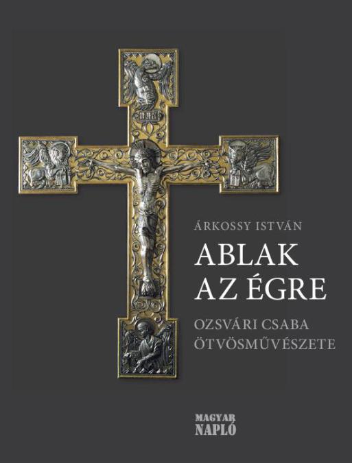 Árkossy István: Ablak az égre
